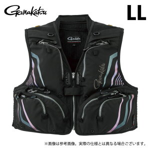 (c)y񂹏iz ܂ GM2332 (LL^MubN) V[gn[tbVxXg (tBbVOxXg^2025Ntăf) /25SS /Gamakatsu y02z