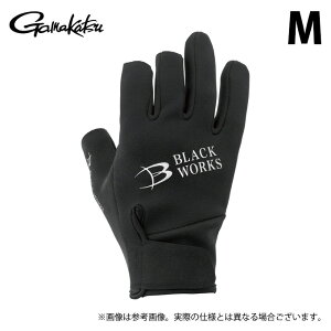 (c)y񂹏iz ܂ GM7301 M^ubN(BLACK WORKS) ^C^j[O[u (܁EO[u^2024NH~f) /܈ /24AW y01z