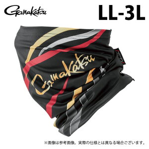 (c)y񂹏iz ܂ GM3746 (LL-3L^ubN×bh) 2WAY vglbNK[h (tBbVOEFA^2025NtĒǉJ[) /lbNQ[^[ /lbNQC^[ /Gamakatsu y01z