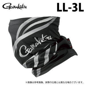 (c)y񂹏iz ܂ GM3746 (LL-3L^ubN×Vo[) 2WAY vglbNK[h (tBbVOEFA^2025NtĒǉJ[) /lbNQ[^[ /lbNQC^[ /Gamakatsu y01z