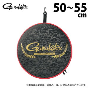(c)y񂹏iz ܂ GM2522 (ubN^50`55cm) 󂯃^Jo[ s[X (ޗpiE2024NH~f) /܈ /24AW /Gamakatsu y01z