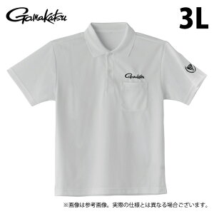 (c)y񂹏iz ܂ GM3783 (3L^zCg) |Vc (tBbVOEFAE2025Ntăf) /Gamakatsu /25SS y01z