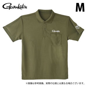 (c)y񂹏iz ܂ GM3783 (M^O[) |Vc (tBbVOEFAE2025Ntăf) /Gamakatsu /25SS y01z