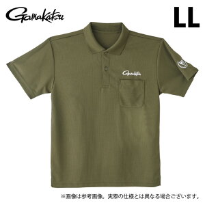 (c)y񂹏iz ܂ GM3783 (LL^O[) |Vc (tBbVOEFAE2025Ntăf) /Gamakatsu /25SS y01z