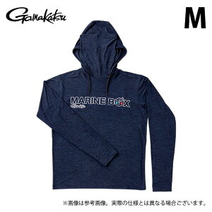 (c)y񂹏iz ܂ GM3747 M^ubN×lCr[(MARINE BOX) TVF[ht[fBTVc (tBbVOEFA^2025Ntăf) /25SS y01z