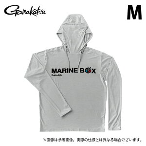 (c)y񂹏iz ܂ GM3747 M^zCg×O[(MARINE BOX) TVF[ht[fBTVc (tBbVOEFA^2025Ntăf) /25SS y01z