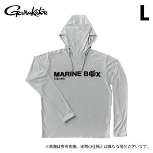 (c)y񂹏iz ܂ GM3747 L^zCg×O[(MARINE BOX) TVF[ht[fBTVc (tBbVOEFA^2025Ntăf) /25SS y01z