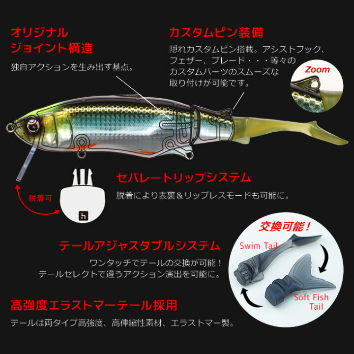 楽天市場】(5)ヒフミクリエイティング アノール 200F サウンドプラス 