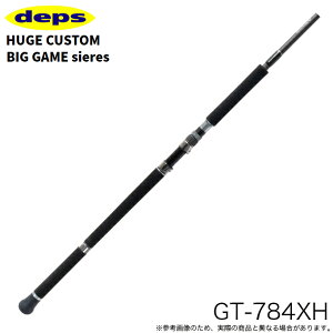 (5)�f�v�X �q���[�W�J�X�^�� GT-784XH (BIG GAME sieres GT model) GT���f��/�I�t�V���A�L���X�e�B���O���b�h /�X�s�j���O/4�s�[�X/�r�b�O�Q�[�� �V���[�Y �y��05�z