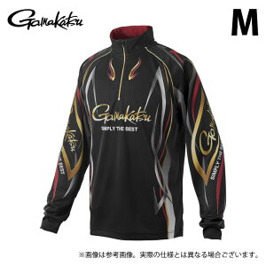 (c)y񂹏iz ܂ GM3734 (M^ubN×bh) 2WAYvgWbvVc (tBbVOEFAEpi^2025NtĒǉJ[) /Gamakatsu y01z