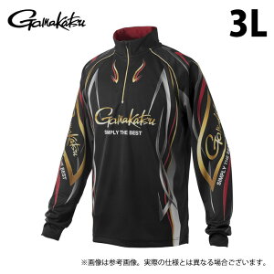 (c)y񂹏iz ܂ GM3734 (3L^ubN×bh) 2WAYvgWbvVc (tBbVOEFAEpi^2025NtĒǉJ[) /Gamakatsu y01z