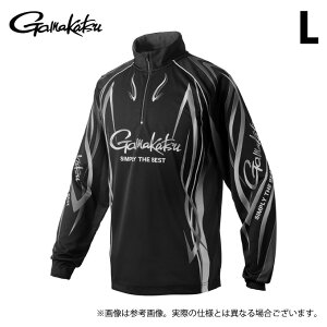 (c)y񂹏iz ܂ GM3734 (L^ubN×Vo[) 2WAYvgWbvVc (tBbVOEFAEpi^2025NtĒǉJ[) /Gamakatsu y01z