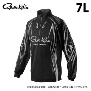 (c)y񂹏iz ܂ GM3734 (7L^ubN×Vo[) 2WAYvgWbvVc (tBbVOEFAEpi^2025NtĒǉJ[) /Gamakatsu y01z