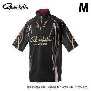 (c)y񂹏iz ܂ GM3735 (M^ubN×bh) 2WAYvgWbvVc() (tBbVOEFAEpi^2025NǉJ[) /Gamakatsu /25SS y01z