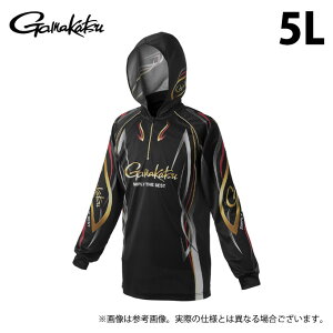 (c)y񂹏iz ܂ GM3736 (5L^ubN×bh) 2WAY vgWbvVct[fB (tBbVOEFAEpi^2025NǉJ[) /Gamakatsu /25SS y01z