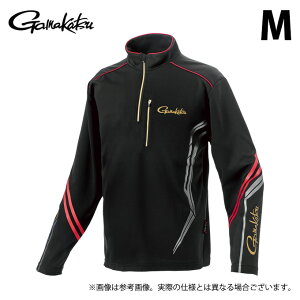 (c)y񂹏iz ܂ GM3778 (M^ubN×bh) UDWbvVc (tBbVOEFA^2025Ntăf) /Gamakatsu /25SS y01z