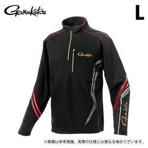 (c)y񂹏iz ܂ GM3778 (L^ubN×bh) UDWbvVc (tBbVOEFA^2025Ntăf) /Gamakatsu /25SS y01z