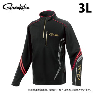 (c)y񂹏iz ܂ GM3778 (3L^ubN×bh) UDWbvVc (tBbVOEFA^2025Ntăf) /Gamakatsu /25SS y01z