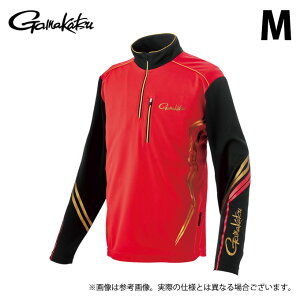 (c)y񂹏iz ܂ GM3778 (M^bh) UDWbvVc (tBbVOEFA^2025Ntăf) /Gamakatsu /25SS y01z