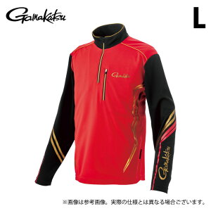 (c)y񂹏iz ܂ GM3778 (L^bh) UDWbvVc (tBbVOEFA^2025Ntăf) /Gamakatsu /25SS y01z