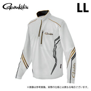 (c)y񂹏iz ܂ GM3778 (LL^ACXzCg) UDWbvVc (tBbVOEFA^2025Ntăf) /Gamakatsu /25SS y01z