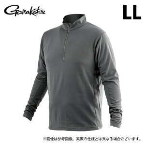 (c)y񂹏iz ܂ O[ LE4013 (LL^#2 Ot@CgO[) hCX^ n[tWbvVc (tBbVOEFA^2025Ntăf) /LUXXE /Gamakatsu /25SS y01z