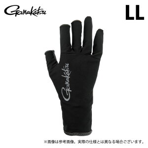 (c)y񂹏iz ܂ GM7304 LL^ubN×`R[(Gamakatsu) UVJbgO[u (܁EO[u^2025Ntăf) /3{ /3{Jbg /Gamakatsu /25SS y01z