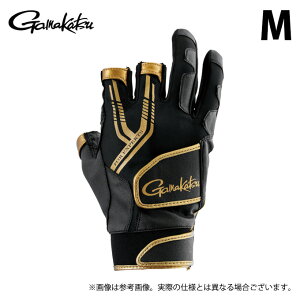 (c)y񂹏iz ܂ GM7305 (M^ubN×S[h) g[igO[u(3{) (܁EO[u^2025Ntăf) /Gamakatsu /25SS y01z