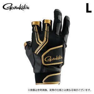 (c)y񂹏iz ܂ GM7305 (L^ubN×S[h) g[igO[u(3{) (܁EO[u^2025Ntăf) /Gamakatsu /25SS y01z