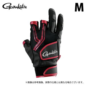 (c)y񂹏iz ܂ GM7305 (M^ubN×bh) g[igO[u(3{) (܁EO[u^2025Ntăf) /Gamakatsu /25SS y01z