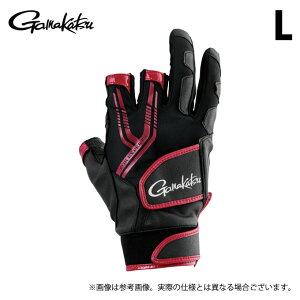 (c)y񂹏iz ܂ GM7305 (L^ubN×bh) g[igO[u(3{) (܁EO[u^2025Ntăf) /Gamakatsu /25SS y01z