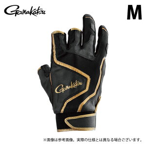 (c)y񂹏iz ܂ GM7306 (M^ubN×S[h) Xgb`tBbVOO[u(3{) (܁EO[u^2025Ntăf) /3{Jbg /Gamakatsu /25SS y01z