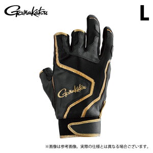 (c)y񂹏iz ܂ GM7306 (L^ubN×S[h) Xgb`tBbVOO[u(3{) (܁EO[u^2025Ntăf) /3{Jbg /Gamakatsu /25SS y01z
