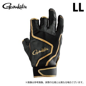 (c)y񂹏iz ܂ GM7306 (LL^ubN×S[h) Xgb`tBbVOO[u(3{) (܁EO[u^2025Ntăf) /3{Jbg /Gamakatsu /25SS y01z