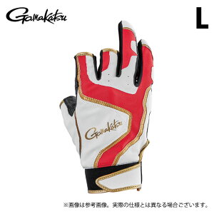 (c)y񂹏iz ܂ GM7306 (L^zCg) Xgb`tBbVOO[u(3{) (܁EO[u^2025Ntăf) /3{Jbg /Gamakatsu /25SS y01z