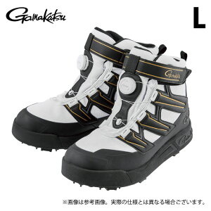 (c)y񂹏iz ܂ GM4549 (ubN×zCg^L) GXybN XpCNV[Y (CEV[Y^2025Ntăf) /Gamakatsu /25SS y01z