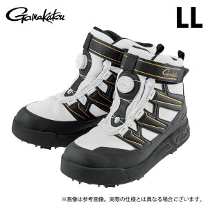 (c)y񂹏iz ܂ GM4549 (ubN×zCg^LL) GXybN XpCNV[Y (CEV[Y^2025Ntăf) /Gamakatsu /25SS y01z