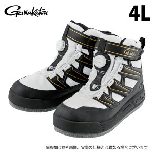 (c)y񂹏iz ܂ GM4550 (ubN×zCg^4L) GXybN tFgXpCNV[Y(p[^Cv) (CEV[Y^2025Ntăf) /Gamakatsu /25SS y01z