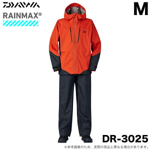 (5)_C DR-3025 RAINMAX AO[YCgCX[c (IW^M) 2025Ntăf/CEFA/25SS/C}bNX y02z