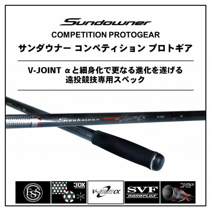 楽天市場】(c)【取り寄せ商品】ダイワ 20 サンダウナー 