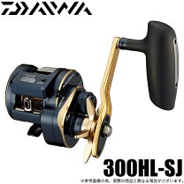 楽天市場】ダイワ ソルティガic 300hlの通販 