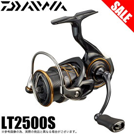 (5)【目玉商品】ダイワ 21 カルディア LT2500S (2021年モデル) スピニングリール /1s6a1l7e-reel