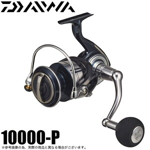 ダイワ セルテート SW 10000-P (リール) 価格比較 - 価格.com