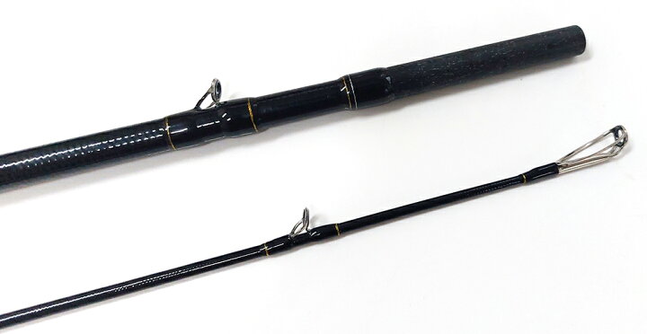 楽天市場】(2)【中古】 メジャークラフト SELVA SVC-692MH/CAT 