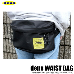 (5)fvX deps WAIST BAG (EGXgobO) y02z
