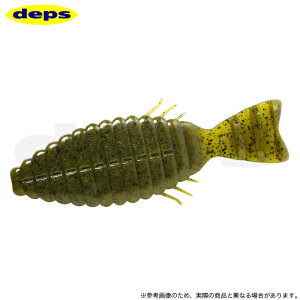 (5)�f�v�X deps �u���t���b�g 5.8�C���` �J���[�F12 �O���[���p���v�L�� (�o�X���A�[) ���[�� �y��01�z