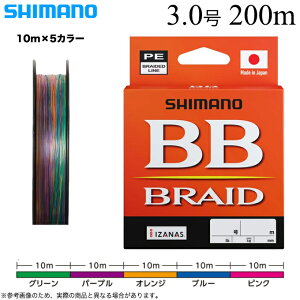 (5)V}m BB uCh (LD-M64Y) 3.0 200m (J[F10m x 5J[) PEC/4uCh/4{Q /3 y01z