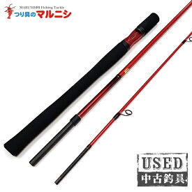 (3)【中古】【送料無料】シマノ 20ワールドシャウラBG 2953R-3 ワールドシャウラビッグゲーム フリースタイルロッド