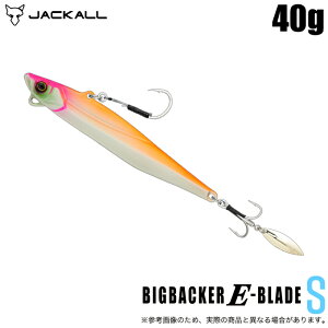 (5)WbJ rbOobJ[ E-BLADE S 40g (gsJO[) u[hWO/^WO/Eu[h y01z