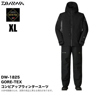 (5)_C DW-1825 (ubN^XL) SAebNX RrAbvEB^[X[c (h) ㉺Zbg/tBbVOEFA/2025NH~f/GORE-TEX /25AW y03z